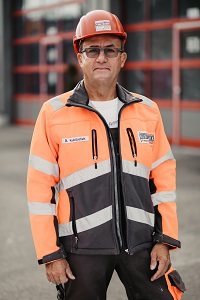 Bernd Kubitschek Maurermeister