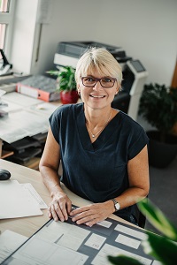 Martina Kubitschek Bromanagement 