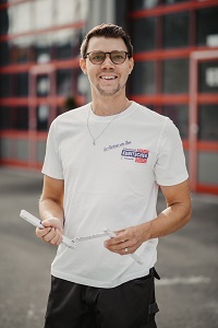 Patrick Kubitschek Maurermeister